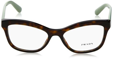 prada pr29rv 2au1o1 eyeglasses havana|Prada Heritage PR 29RV 2AU1O1 54 Havana Eyeglasses.